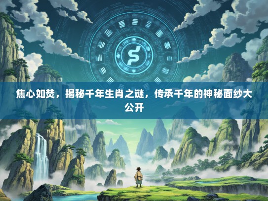 焦心如焚，揭秘千年生肖之谜，传承千年的神秘面纱大公开