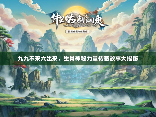 九九不来六出来，生肖神秘力量传奇故事大揭秘