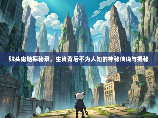 贼头鬼脑探秘录，生肖背后不为人知的神秘传说与揭秘