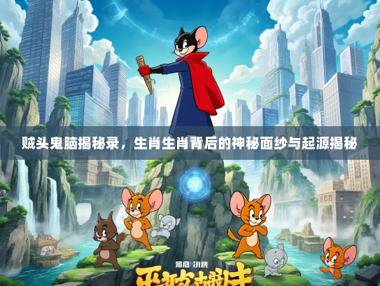 贼头鬼脑揭秘录，生肖生肖背后的神秘面纱与起源揭秘