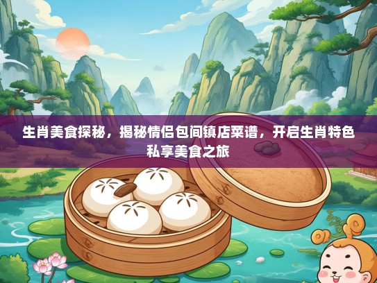 生肖美食探秘，揭秘情侣包间镇店菜谱，开启生肖特色私享美食之旅