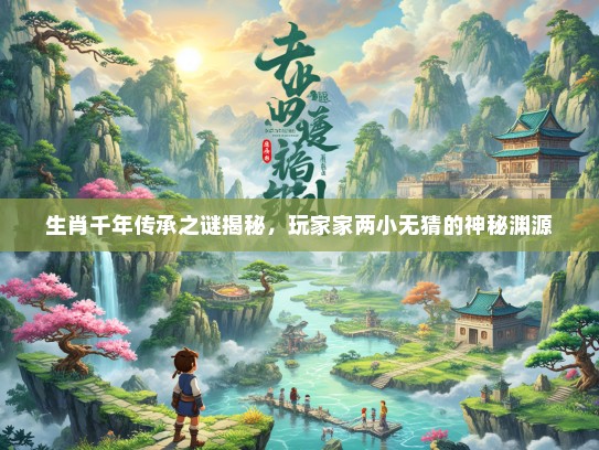 生肖千年传承之谜揭秘，玩家家两小无猜的神秘渊源