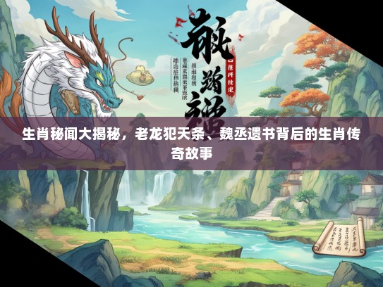 生肖秘闻大揭秘，老龙犯天条、魏丞遗书背后的生肖传奇故事