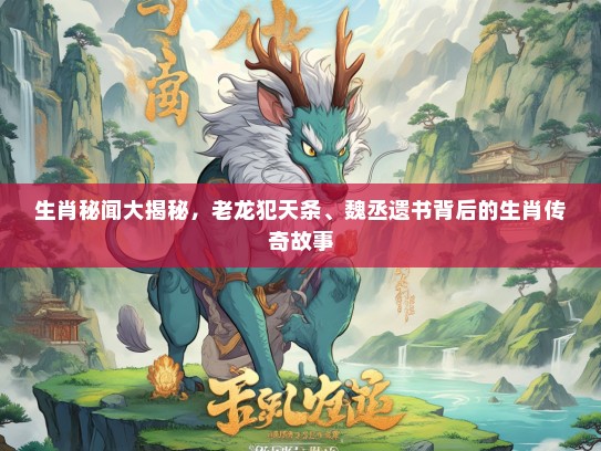 生肖秘闻大揭秘，老龙犯天条、魏丞遗书背后的生肖传奇故事