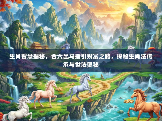 生肖智慧揭秘，合六出马指引财富之路，探秘生肖法传承与世法奥秘