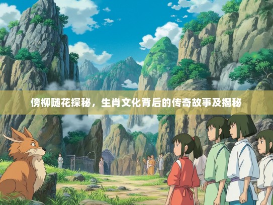 傍柳随花探秘，生肖文化背后的传奇故事及揭秘