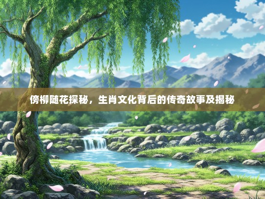 傍柳随花探秘，生肖文化背后的传奇故事及揭秘