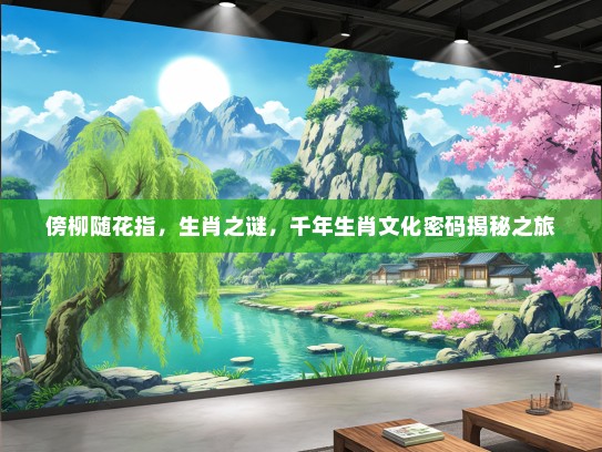 傍柳随花指，生肖之谜，千年生肖文化密码揭秘之旅