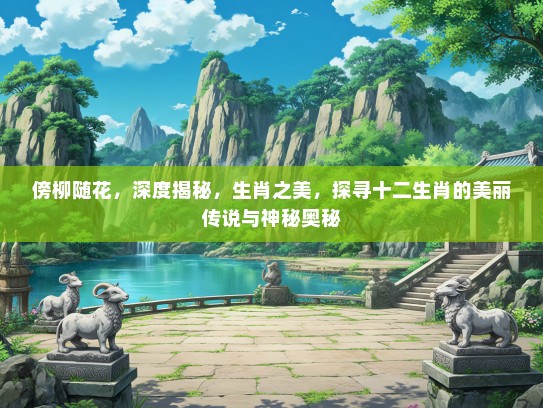 傍柳随花，深度揭秘，生肖之美，探寻十二生肖的美丽传说与神秘奥秘