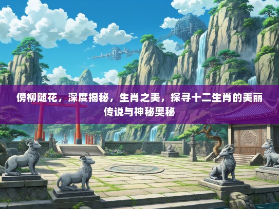 傍柳随花，深度揭秘，生肖之美，探寻十二生肖的美丽传说与神秘奥秘