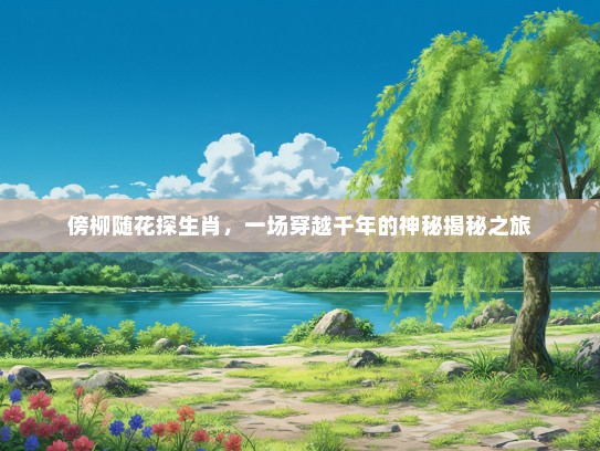 傍柳随花探生肖，一场穿越千年的神秘揭秘之旅