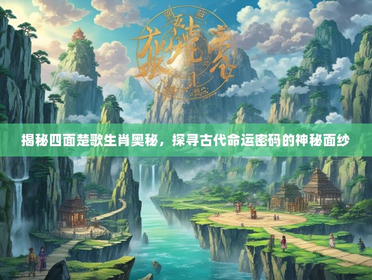 揭秘四面楚歌生肖奥秘，探寻古代命运密码的神秘面纱
