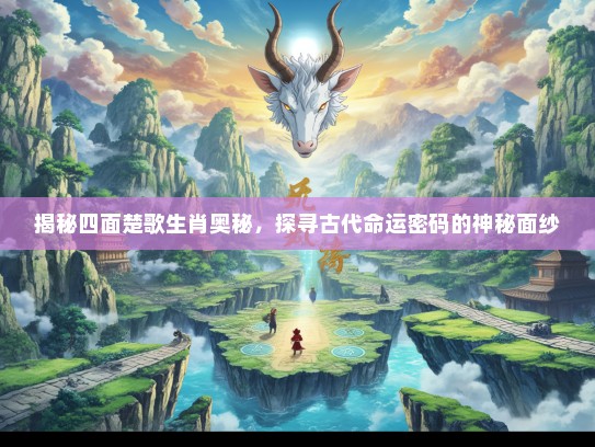 揭秘四面楚歌生肖奥秘，探寻古代命运密码的神秘面纱