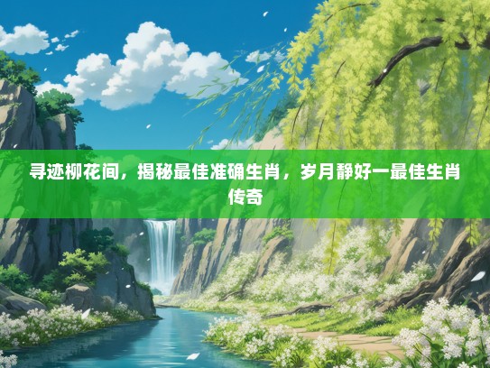 寻迹柳花间，揭秘最佳准确生肖，岁月静好一最佳生肖传奇