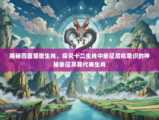 揭秘四面楚歌生肖，探究十二生肖中象征危机意识的神秘象征及其代表生肖