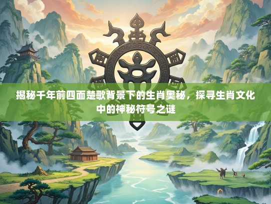 揭秘千年前四面楚歌背景下的生肖奥秘，探寻生肖文化中的神秘符号之谜