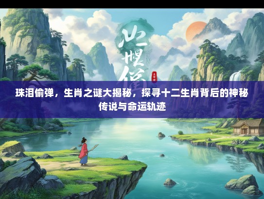 珠泪偷弹，生肖之谜大揭秘，探寻十二生肖背后的神秘传说与命运轨迹