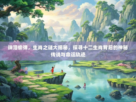 珠泪偷弹，生肖之谜大揭秘，探寻十二生肖背后的神秘传说与命运轨迹