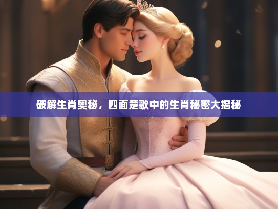 破解生肖奥秘，四面楚歌中的生肖秘密大揭秘