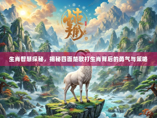 生肖智慧探秘，揭秘四面楚歌打生肖背后的勇气与策略