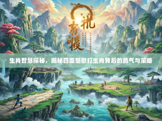 生肖智慧探秘，揭秘四面楚歌打生肖背后的勇气与策略