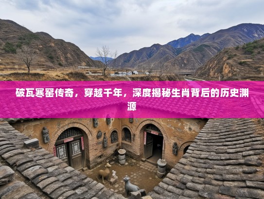 破瓦寒窑传奇，穿越千年，深度揭秘生肖背后的历史渊源