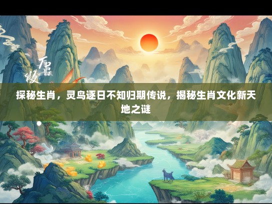 探秘生肖，灵鸟逐日不知归期传说，揭秘生肖文化新天地之谜