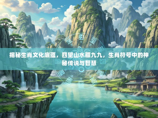 揭秘生肖文化底蕴，四望山水藏九九，生肖符号中的神秘传说与智慧