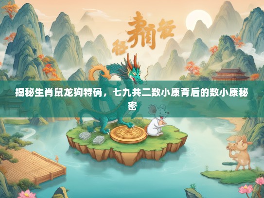 揭秘生肖鼠龙狗特码，七九共二数小康背后的数小康秘密