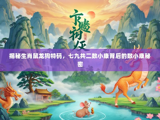揭秘生肖鼠龙狗特码，七九共二数小康背后的数小康秘密