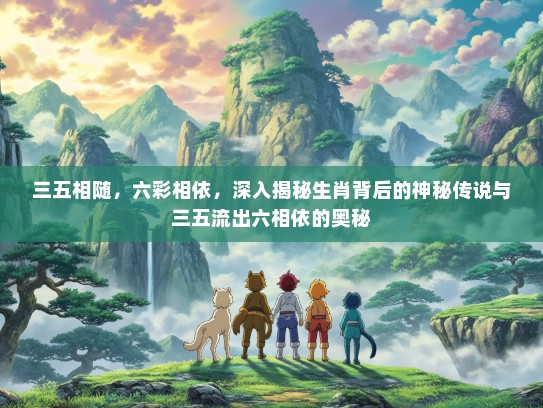 三五相随，六彩相依，深入揭秘生肖背后的神秘传说与三五流出六相依的奥秘