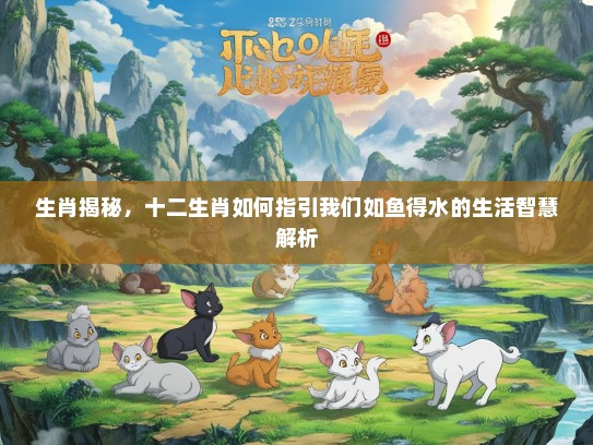 生肖揭秘，十二生肖如何指引我们如鱼得水的生活智慧解析