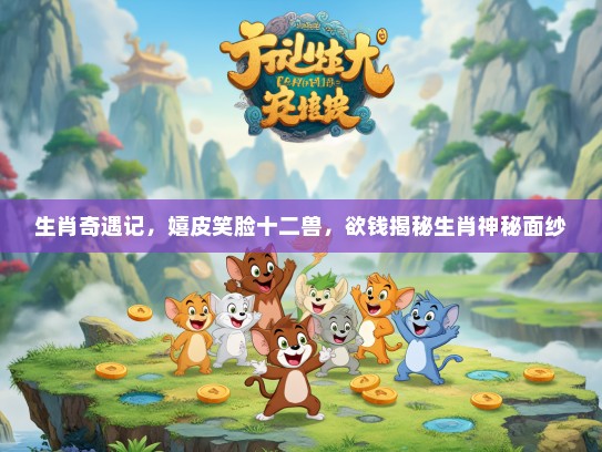 生肖奇遇记，嬉皮笑脸十二兽，欲钱揭秘生肖神秘面纱