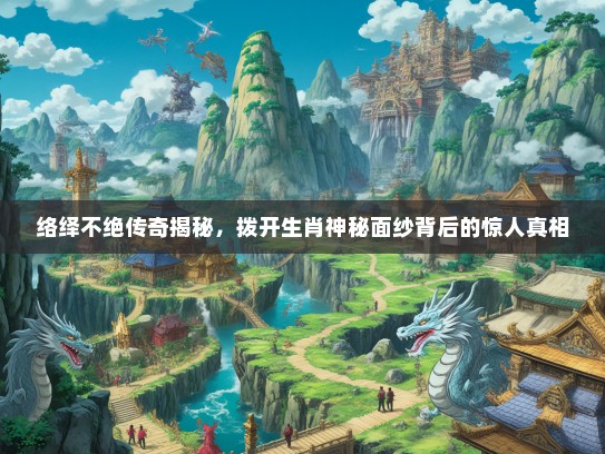 络绎不绝传奇揭秘，拨开生肖神秘面纱背后的惊人真相