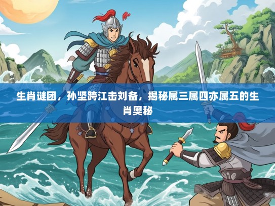 生肖谜团，孙坚跨江击刘备，揭秘属三属四亦属五的生肖奥秘