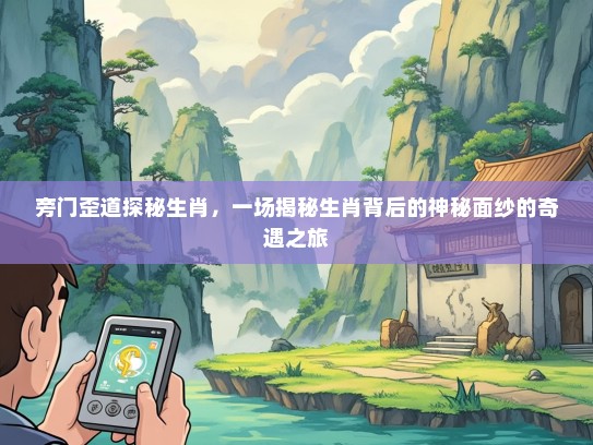 旁门歪道探秘生肖，一场揭秘生肖背后的神秘面纱的奇遇之旅