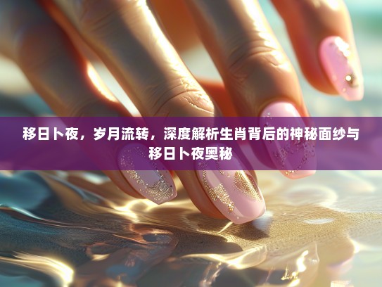 移日卜夜，岁月流转，深度解析生肖背后的神秘面纱与移日卜夜奥秘