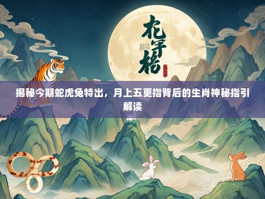 揭秘今期蛇虎兔特出，月上五更指背后的生肖神秘指引解读