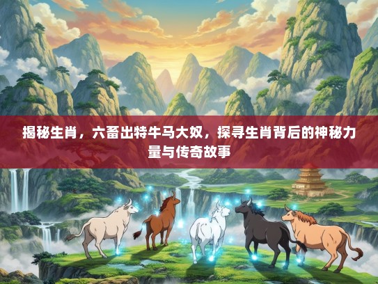 揭秘生肖，六畜出特牛马大奴，探寻生肖背后的神秘力量与传奇故事