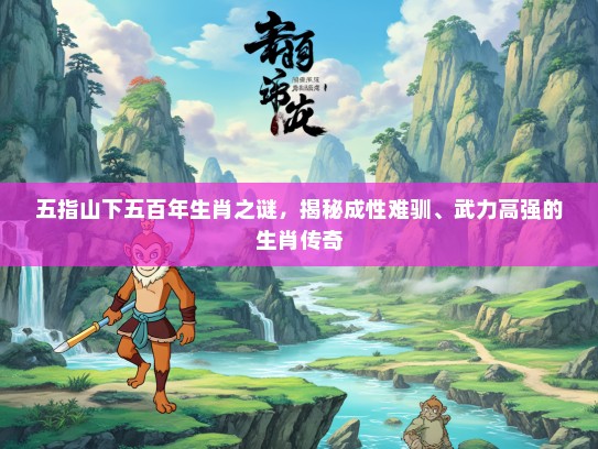 五指山下五百年生肖之谜，揭秘成性难驯、武力高强的生肖传奇