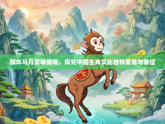 猴年马月奥秘揭晓，探究中国生肖文化独特寓意与象征