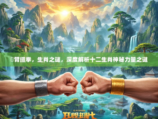捊臂揎拳，生肖之谜，深度解析十二生肖神秘力量之谜