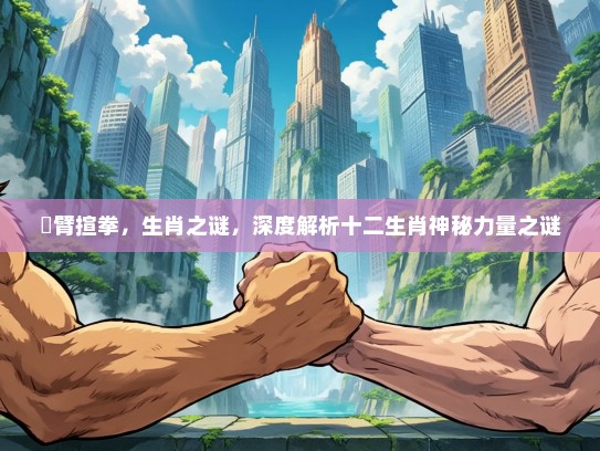 捊臂揎拳，生肖之谜，深度解析十二生肖神秘力量之谜