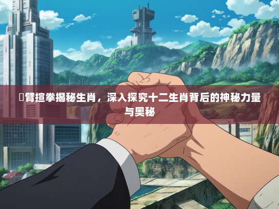 捊臂揎拳揭秘生肖，深入探究十二生肖背后的神秘力量与奥秘