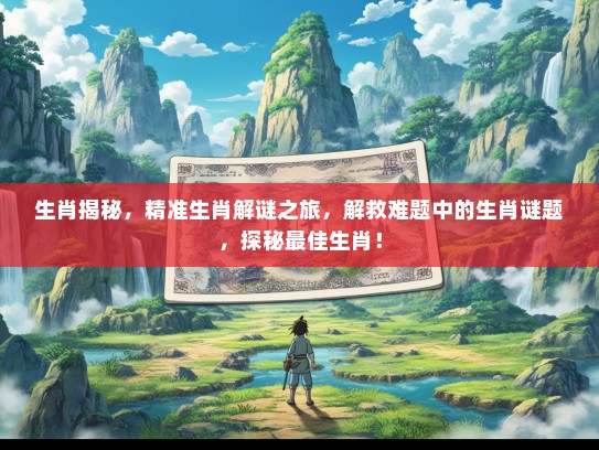 生肖揭秘，精准生肖解谜之旅，解救难题中的生肖谜题，探秘最佳生肖！