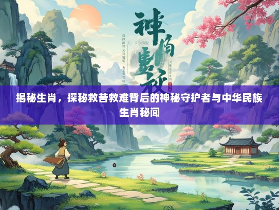 揭秘生肖，探秘救苦救难背后的神秘守护者与中华民族生肖秘闻