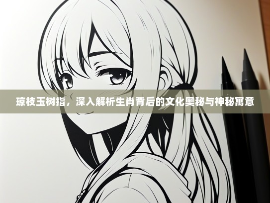 琼枝玉树指，深入解析生肖背后的文化奥秘与神秘寓意
