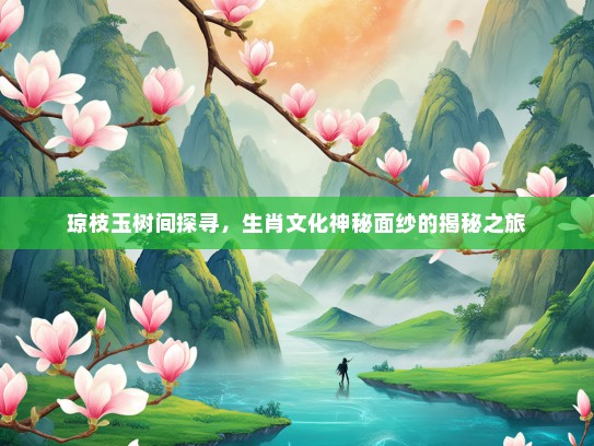 琼枝玉树间探寻，生肖文化神秘面纱的揭秘之旅