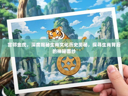 宫邻金虎，深度揭秘生肖文化历史奥秘，探寻生肖背后的神秘面纱
