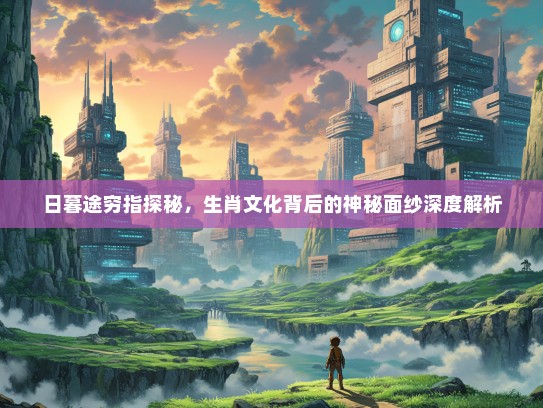 日暮途穷指探秘，生肖文化背后的神秘面纱深度解析